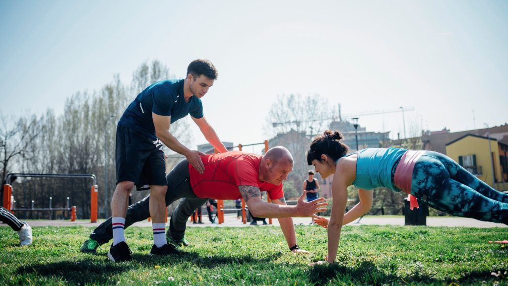 What to Expect from a Health Coaching Session