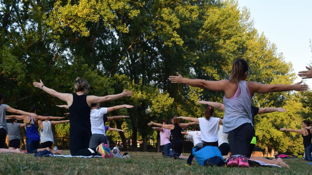How Movement Impacts Mental Wellbeing