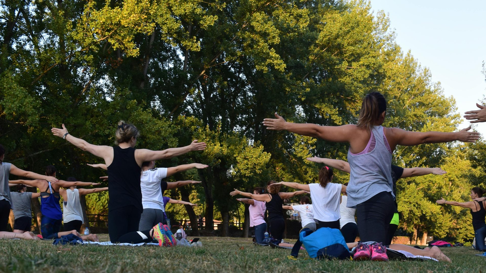 How Movement Impacts Mental Wellbeing